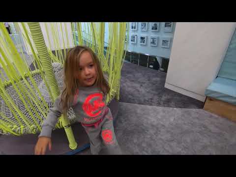 MEGA Детская площадка Cry Baby Dolls by Cry Babies /Nursery Rhymes / Pretend Play