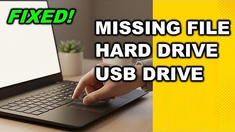 How To Recover Hidden Files from Virus-Infected USB or Hard Drive (No Software)