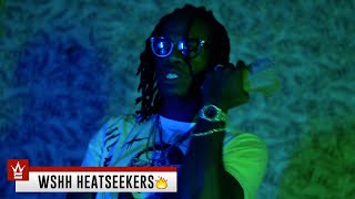 Hustla Ru feat. K Diamond - How Much Money You Got (WSHH Heatseekers)