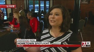 Hometown Spotlight Union
