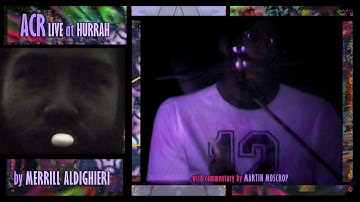 ACR Trailer-concert DOCUMENTARY