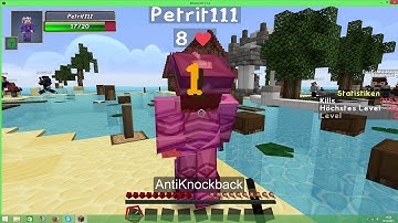 Hacker-Report auf GommeHD.net server   Name des Hackers: Petrit111