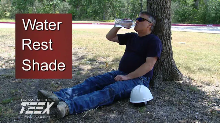 OSHA Heat Illness Campaign