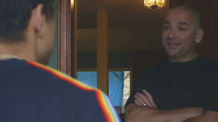Knock. Run. Repeat. (Short Film) (2019)