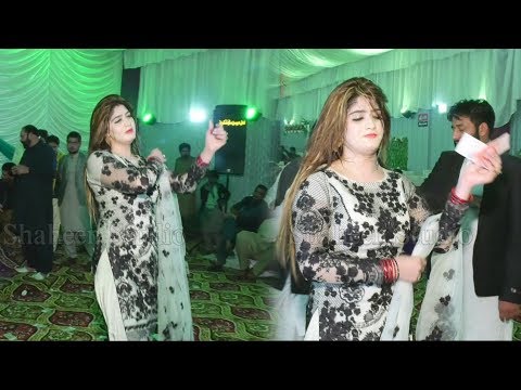 Din Raat Duawan Mangdi Aan - Madam Kashish - New Dance 2019 - Shaheen Studio