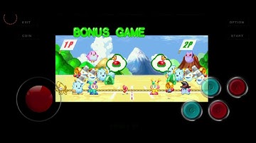 super bubble 2003 walkthrough part 1