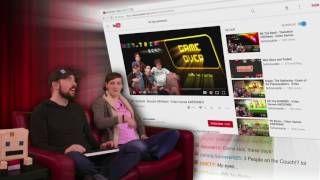 VGA Highlights - Streamception Part Drie: The Throwback