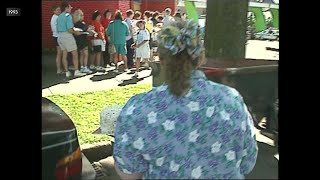 From the archive: WCCO at the Minnesota State Fair (19932008)