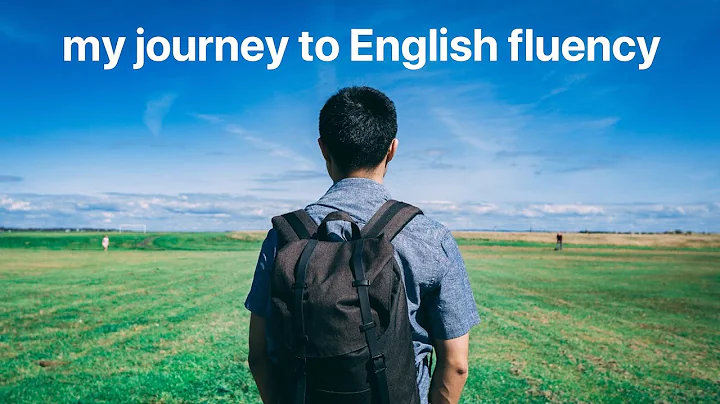 How Did I Learn English?