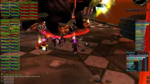 Blackwing Lair - Nefarian 2005