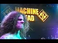 Machine Head - Stockholm 03.04.1995 (TV) Live & Interview