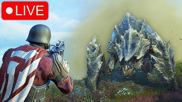 Helldivers 2 | The Downfall of TERMINIDS & AUTOMATONS!!! - Gameplay Hardest Difficulty