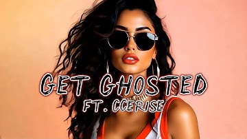 Get Ghosted - ft. Ccerise (AI-Generated Music Video)