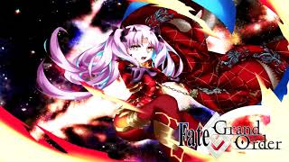 Fate/Grand Order OST: Space Ishtar NP Theme EXTENDED (Saber Wars II)