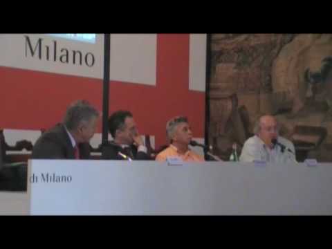 Intervento del presidente Aipaa (Associazione Ital...