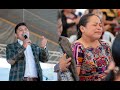 Solista Aura Mendoza ft. Elías Lux y su grupo Maravillas de Jehová