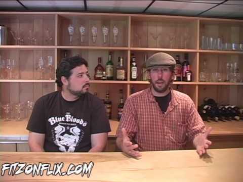 Fitz On Flix "(500) Days of Summer" Review