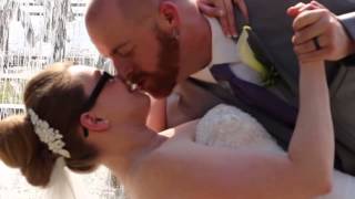 Brian and Araysa Lacrosse Wisconsin Wedding Videography Brian and Araysa Lacrosse Wisconsin Wedding Videography