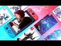 Nintendo Switch Games I Can't Stop Playing