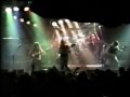 Venom - Orsnubruck, Germany - 9.24.1990 part 2