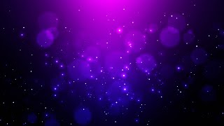 Purple Dust Gradient Background video | Footage | Screensaver