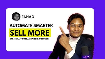 Fix Data Sync Issues in Minutes & Skyrocket Your Online Store Sales!