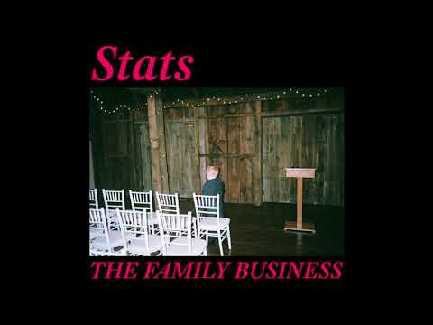 Stats - The Family Business (Official Audio)