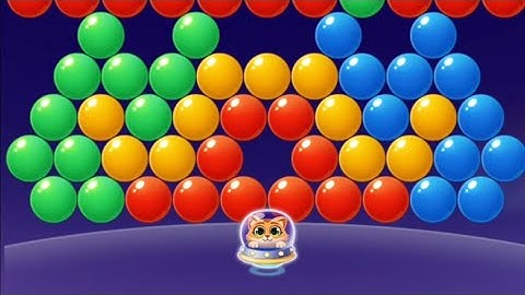 Bubble shooter android gameplay I bubble shooter I bubble shooter game level 27 to 29 Bubble Shoot