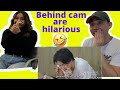 BTS In the Soop Behind Cam Ep. 1 to 3 that made us laugh and smile