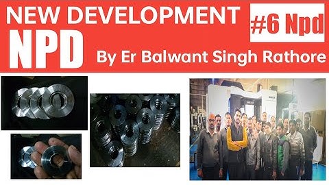 new development in cnc machine || washer from road by cnc programming || Er.Balwant Singh Rathore