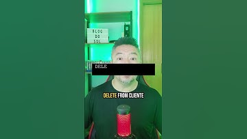 Veja como evitar problemas com chaves estrangeiras #sql #bancodedados #shorts