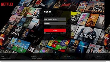 ASMR Programming Netflix Login Page No Talking😱🔥
