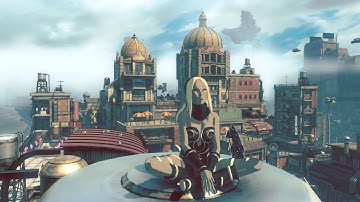 Gravity Rush Vita3K Android v6 (Playable) | Snapdragon 870 | Mi 11X
