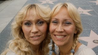 Agnetha Fältskog Then and Now (1970s–2020s)