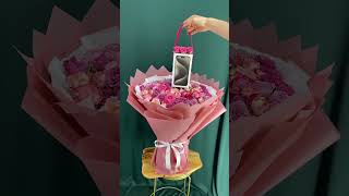 مليون ورده #remix#flowers#million#million#boost#nice#bouquetbunga
