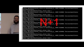 Slick in Practice. Salvation from the Trenches of SQL