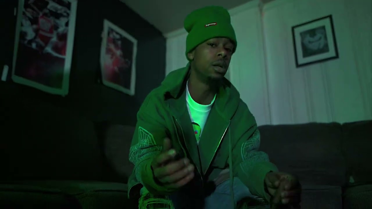 Guarda Vonn Stacks “Not No More” (Official Music Video) Shot By @RideOrDieJr su YouTube Guarda Vonn Stacks “Not No More” (Official Music Video) Shot By @RideOrDieJr su YouTube