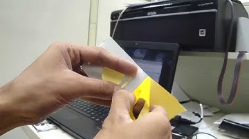 POLARIS PL-740 Cutting Plotter COREL CUTTING