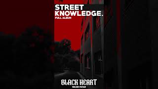 Black Heart - Wazir Patar ( Street Knowledge) #hiphop #wazirpatar #wahzir #streetknowledge #song