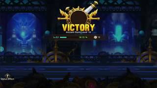 Dragon Village M - Ancient Ruins lvl 10 screenshot 3