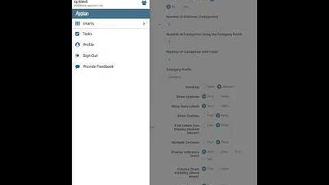 Global Task List in Sites - Appian