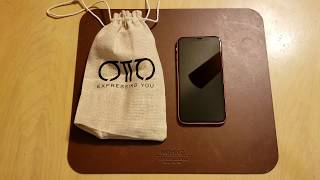 Otto case "texas" for samsung and apple - https://bit.ly/2fagthr my
review of the iphone xr. this is also available t...