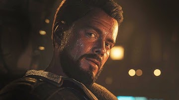 THE CALLISTO PROTOCOL Gameplay Walkthrough Part 1 I