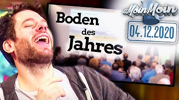 Wir retten die Boden des Jahres-Gala! | MoinMoin mit Florentin