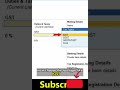 How to create Gst ledger in Tally Prime |#tallyprime #tally #gst #tallyerp9 #education #accounting