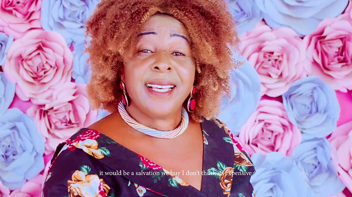 Martha Anton Utukuzwe Bwana (Official video)