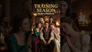 Training Season - No More Lessons (Bardcore cover)