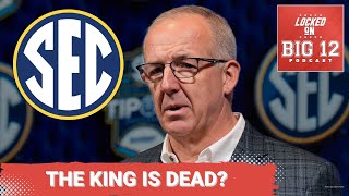 How the Big 12 KILLED the SEC: Transfer Portal, NIL Destroyed League, ESPN Loses Millions, Expansion