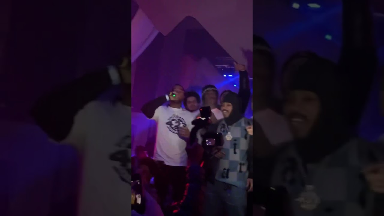 423 Gutta Boys perform with DaveEast 🔥🔥🔥 adlı videoyu YouTube'da izle 423 Gutta Boys perform with DaveEast 🔥🔥🔥 adlı videoyu YouTube'da izle