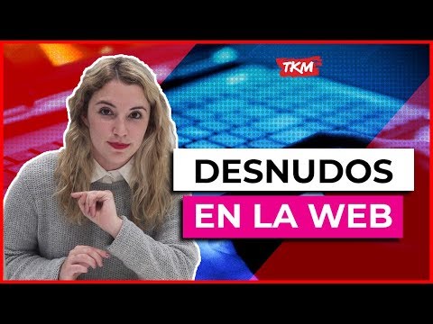 ¿Qué es la sextorsión, la pornovenganza y el doxing?